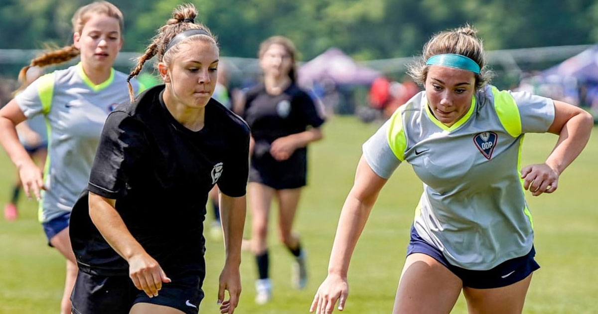 Vermont ODP
