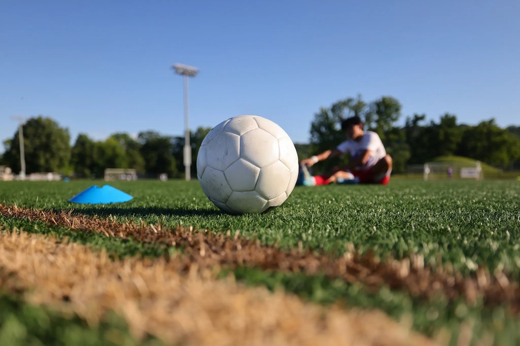 Vermont Soccer Association