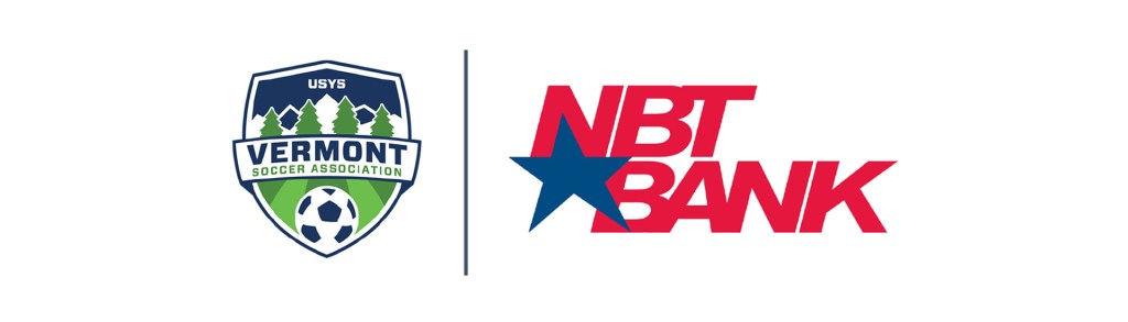Vermont Soccer Association and NBT Bank Announce Statewide Partnership