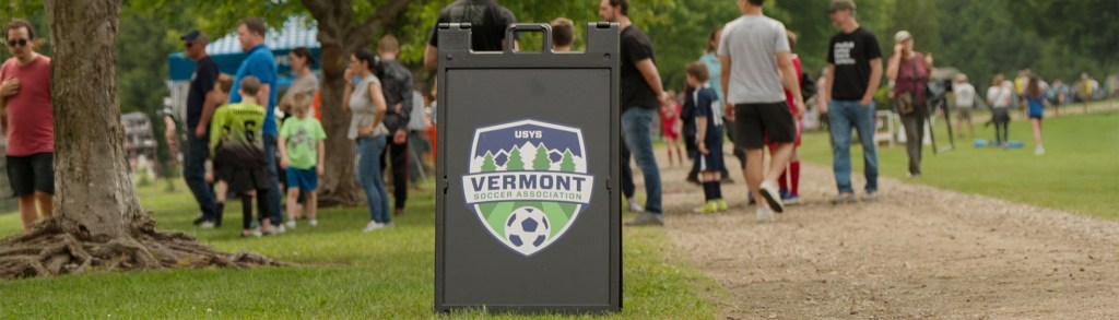 Vermont Soccer Association