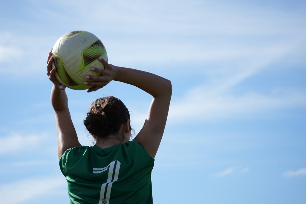 Vermont Soccer Association
